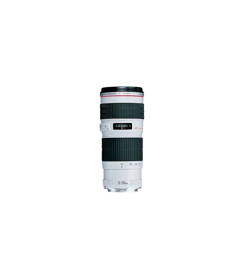 Canon EF 70-200mm f/4.0 L USM
